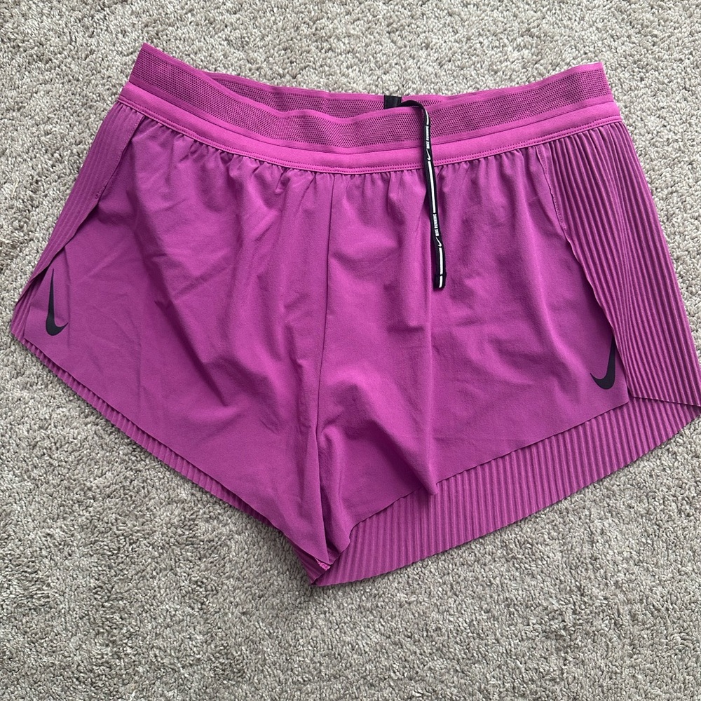 Nike Aeroswift short